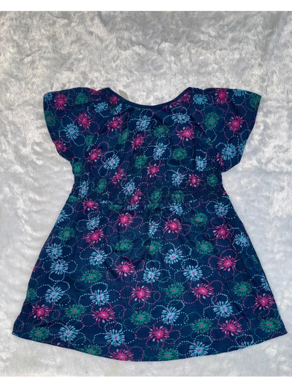 NWT Old Navy Baby Doll Short Sleeve